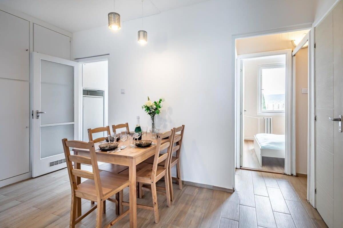 Apartment Quiet Near The Center *