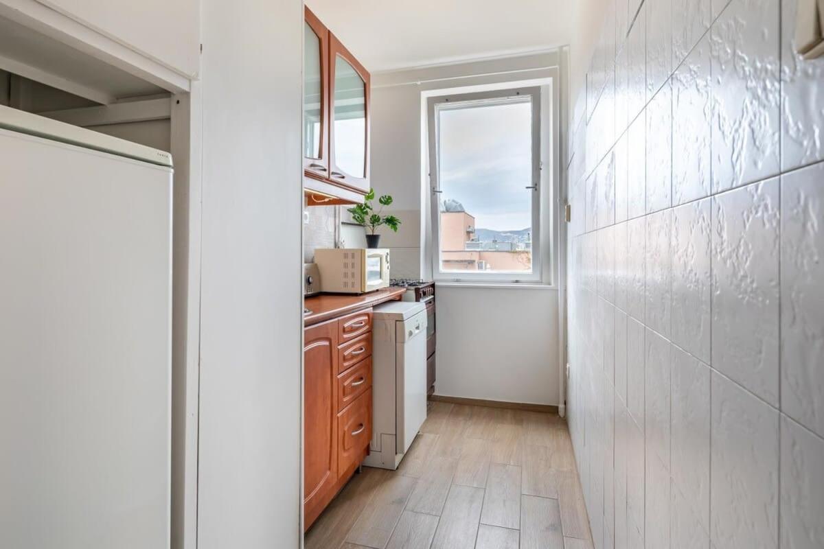 Apartamento Quiet Near The Center Budapest