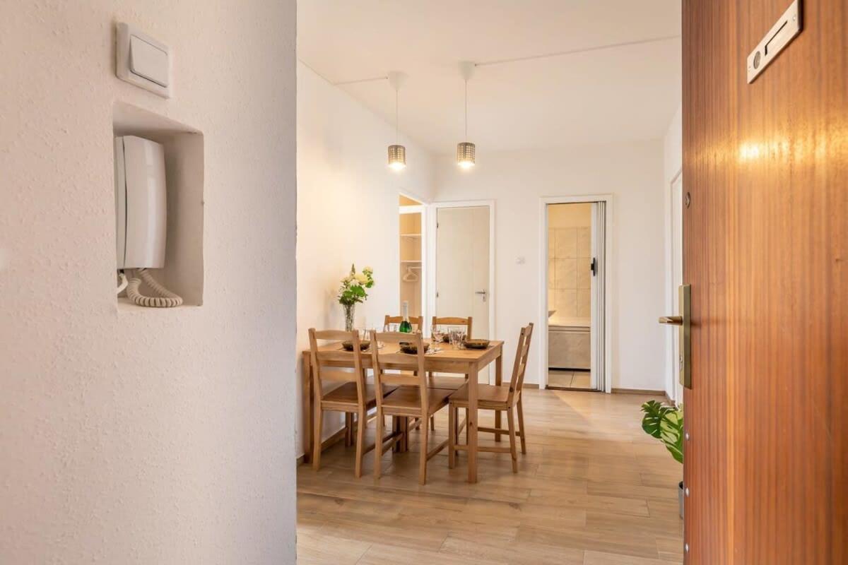 Quiet Near The Center Apartamento Budapest